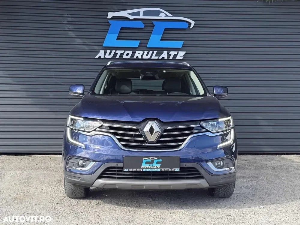Renault Koleos ENERGY dCi 130 INTENS — imagine 2