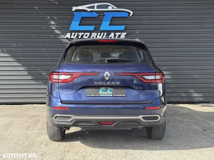 Renault Koleos ENERGY dCi 130 INTENS
