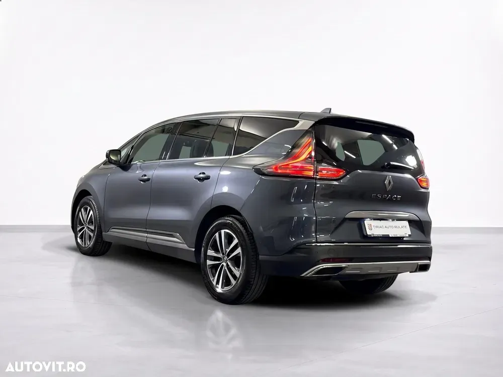 Renault Espace — imagine 3