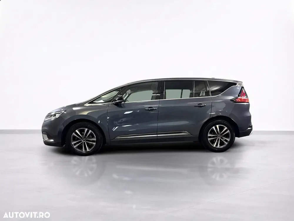 Renault Espace — imagine 2