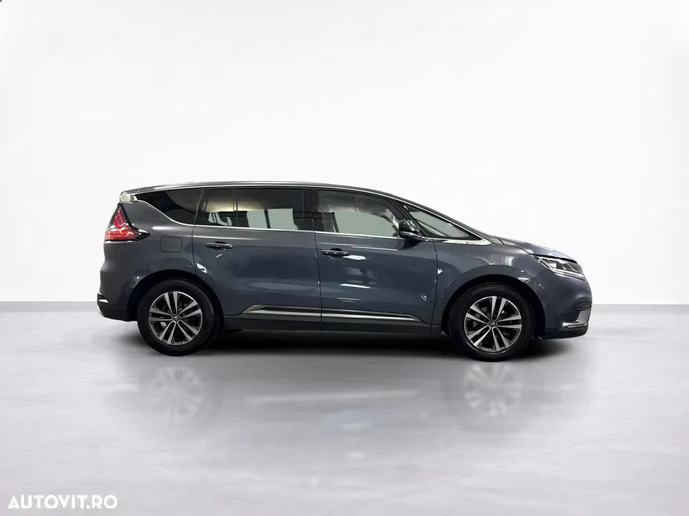 Renault Espace — imagine 6