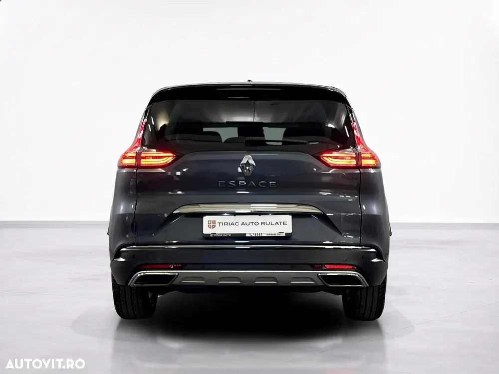 Renault Espace — imagine 4