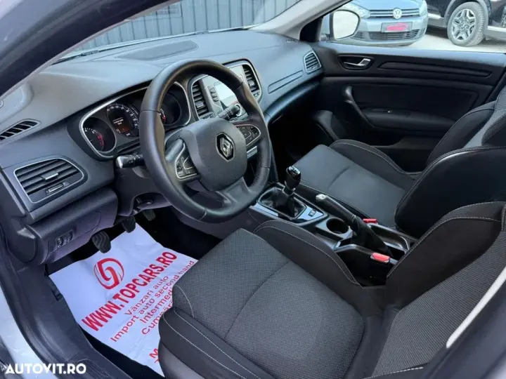 Renault Mégane