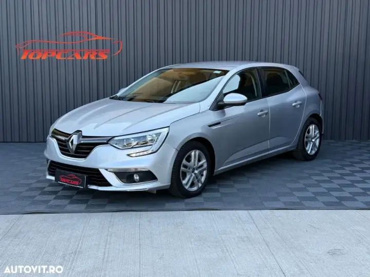Renault Mégane