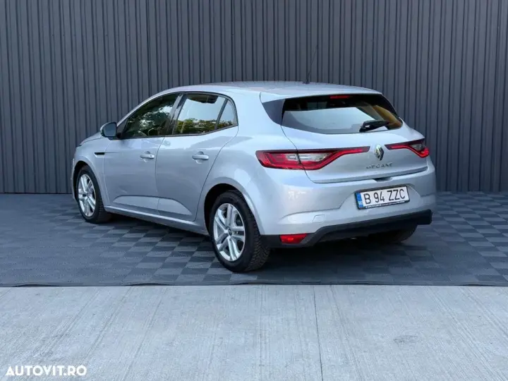 Renault Mégane