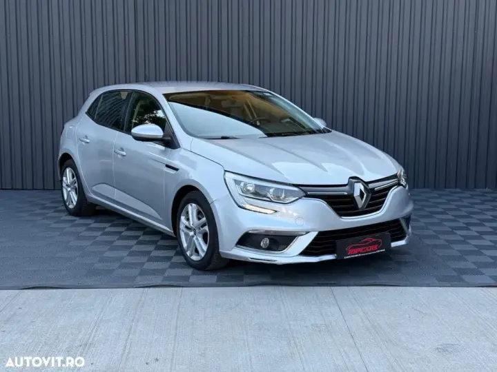 Renault Mégane