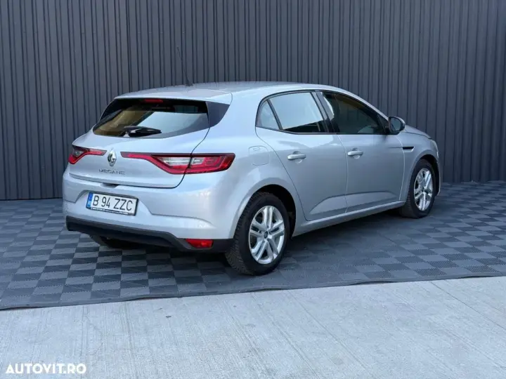 Renault Mégane