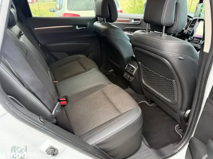 Renault Koleos II