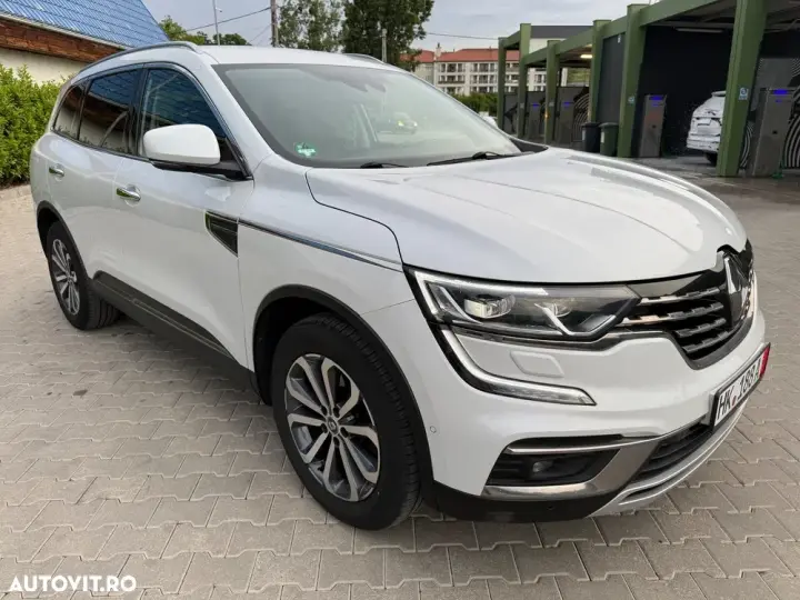 Renault Koleos II