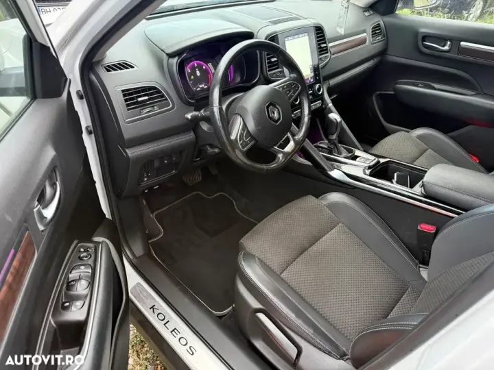 Renault Koleos II