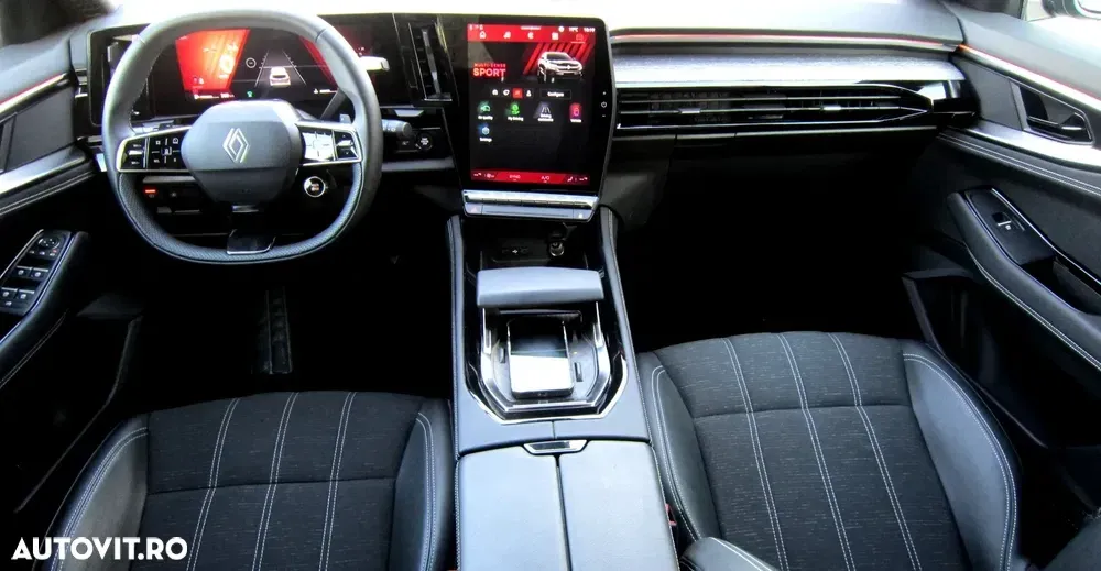 Renault Austral — imagine 5