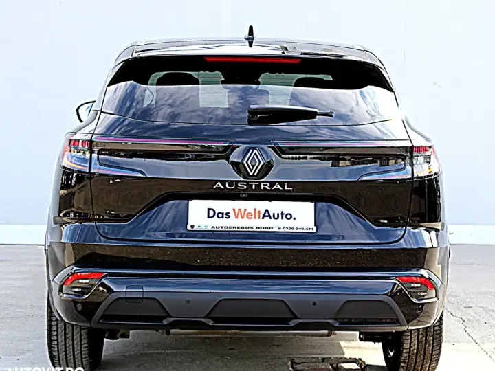 Renault Austral
