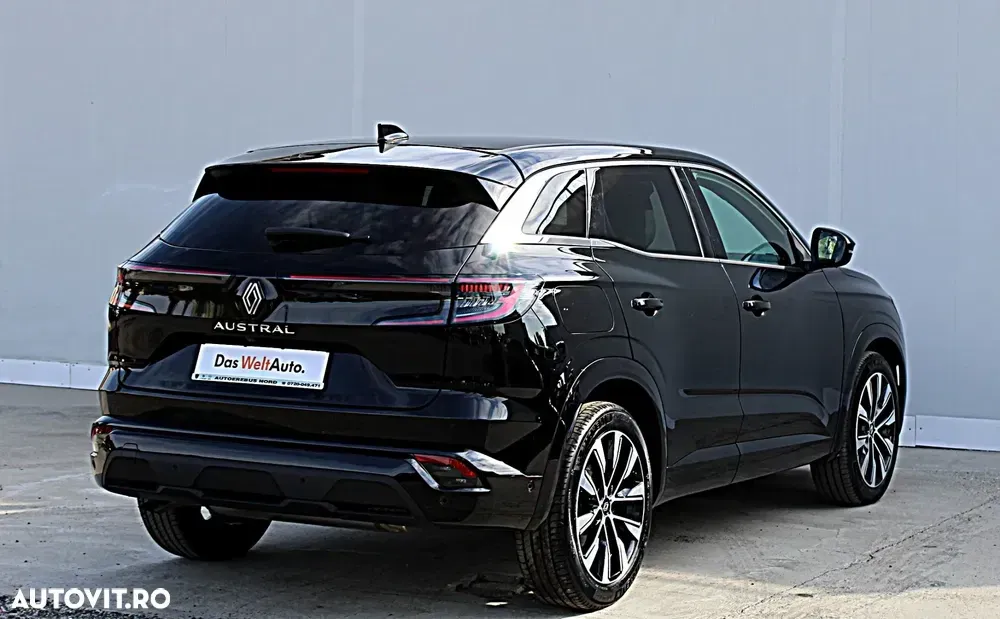 Renault Austral — imagine 2