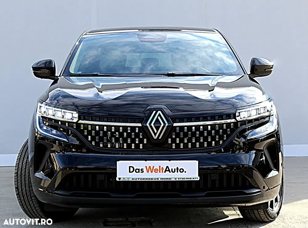 Renault Austral — imagine 3