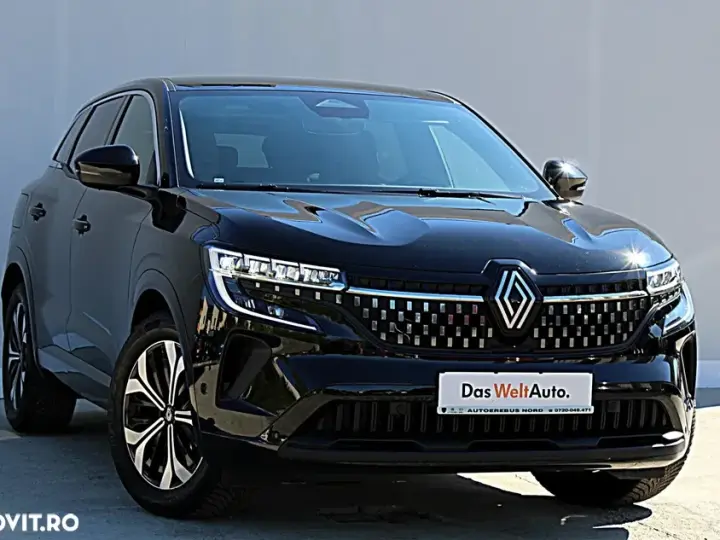 Renault Austral