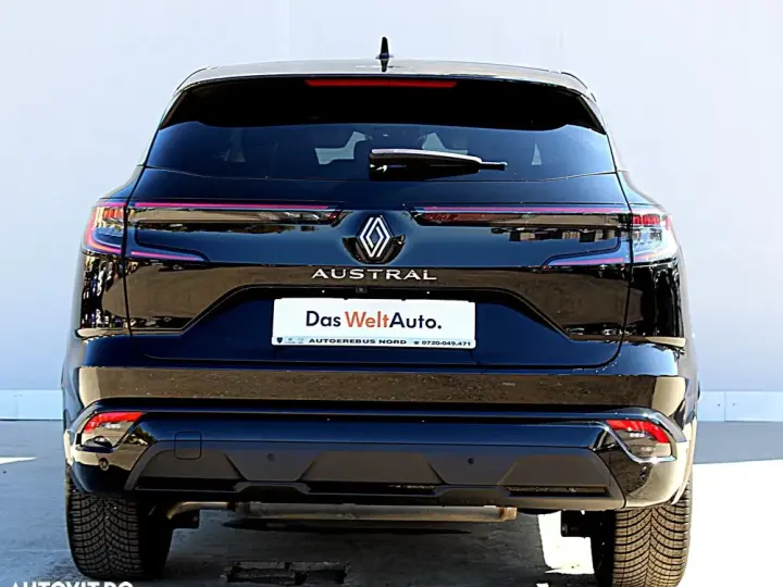 Renault Austral