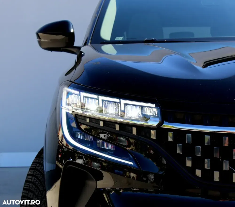 Renault Austral — imagine 2
