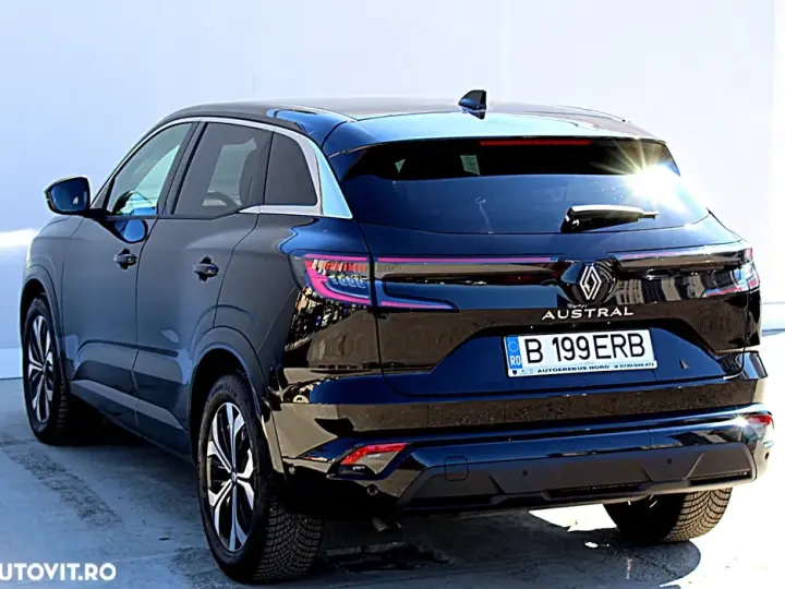 Renault Austral