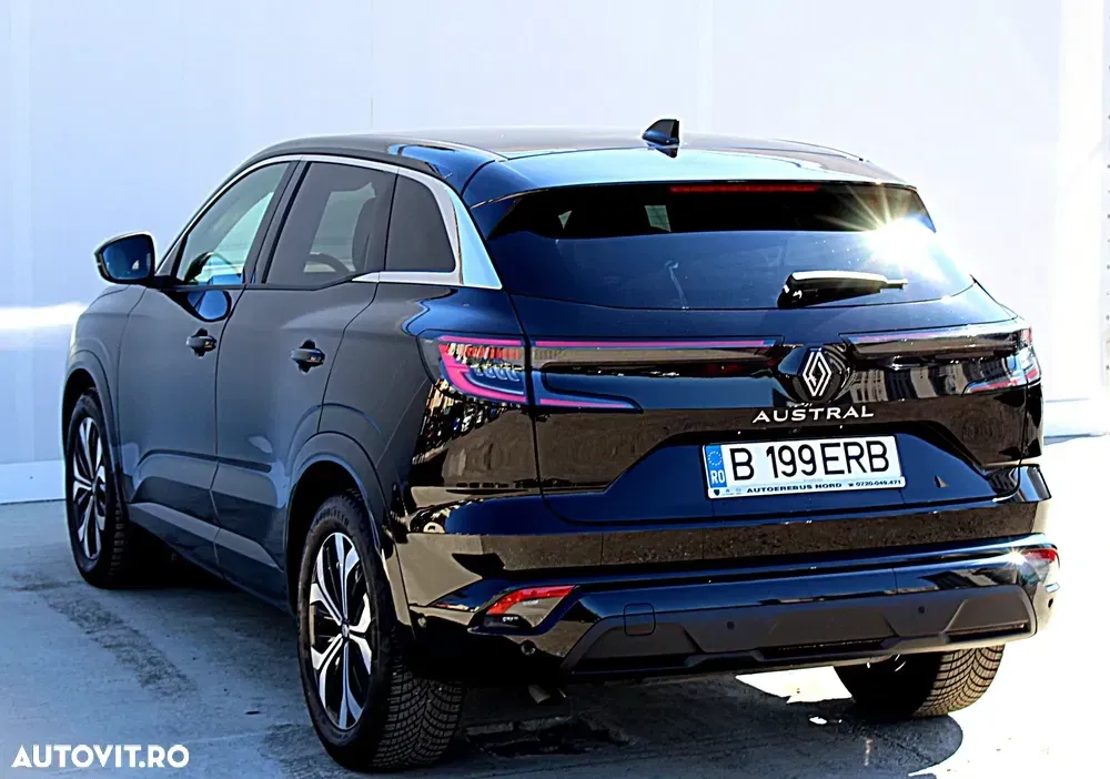 Renault Austral — imagine 3