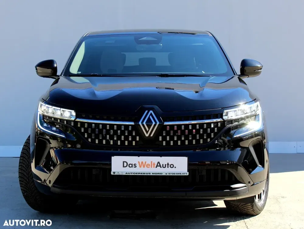 Renault Austral — imagine 4