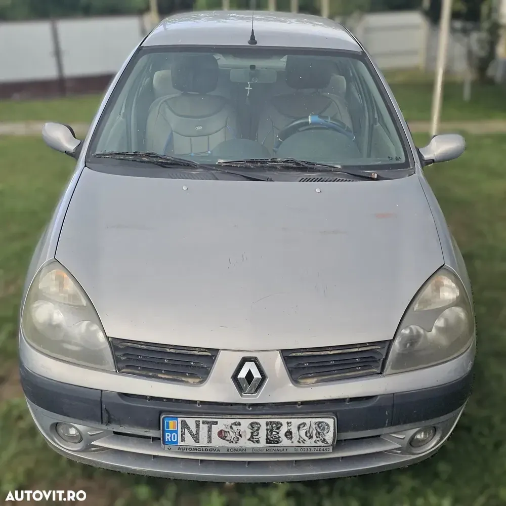 Renault Symbol 1.5dCi Expression — imagine 2