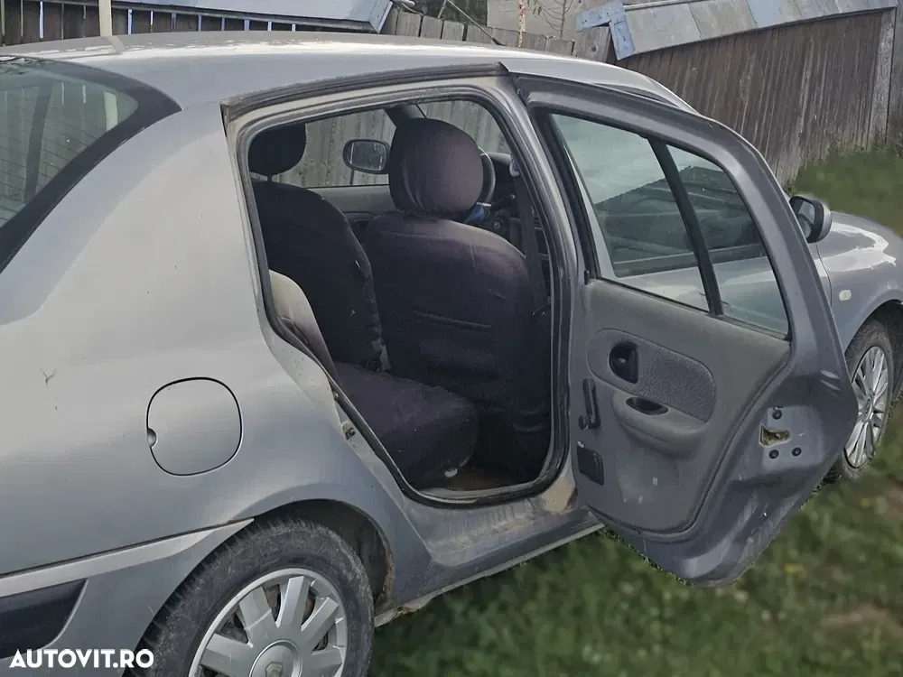 Renault Symbol 1.5dCi Expression — imagine 3