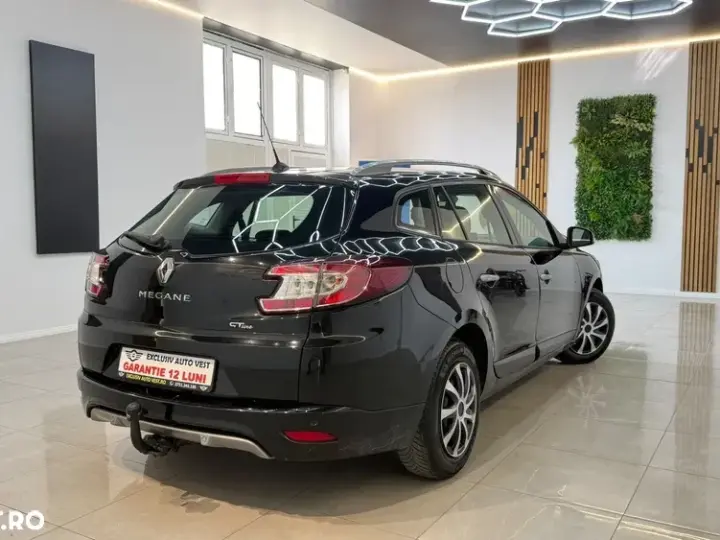 Renault Mégane III