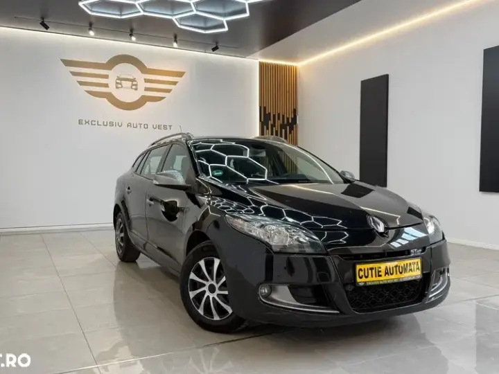 Renault Mégane III