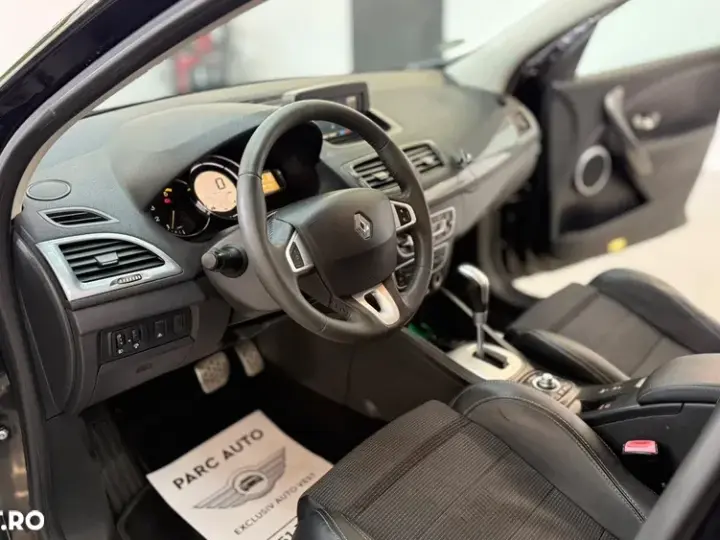 Renault Mégane III