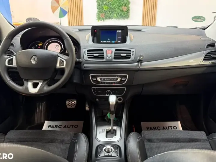 Renault Mégane III
