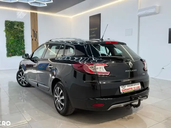 Renault Mégane III