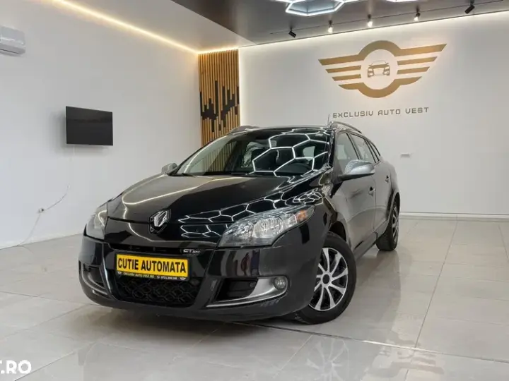 Renault Mégane III