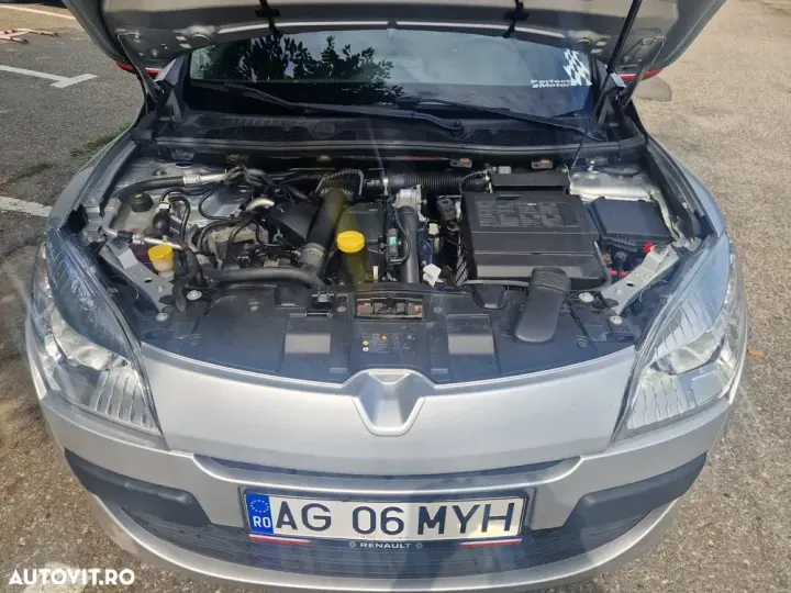 Renault Mégane III