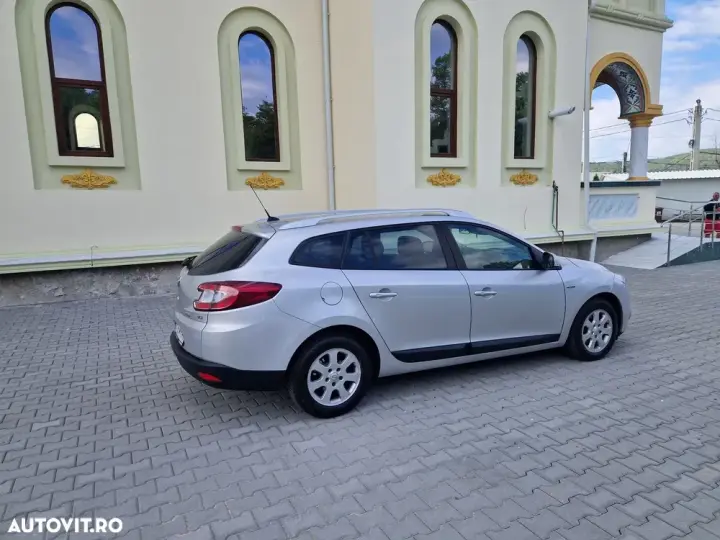 Renault Mégane III