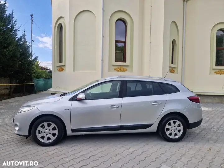 Renault Mégane III