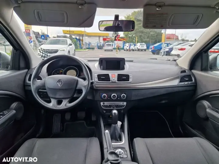 Renault Mégane III