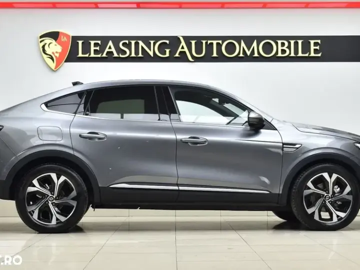 Renault Arkana E-TECH 145 Techno
