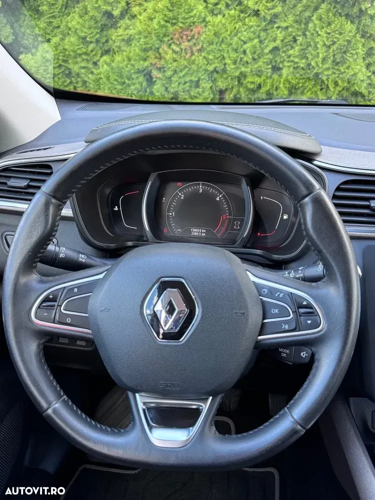 Renault Kadjar 1.6 DCI 4X4 Intens — imagine 6