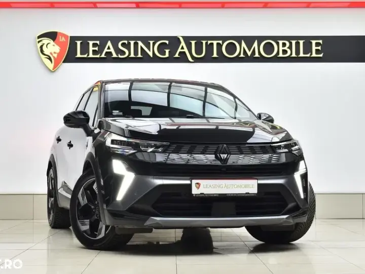 Renault Symbioz E-Tech 145 HEV Esprit Alpine