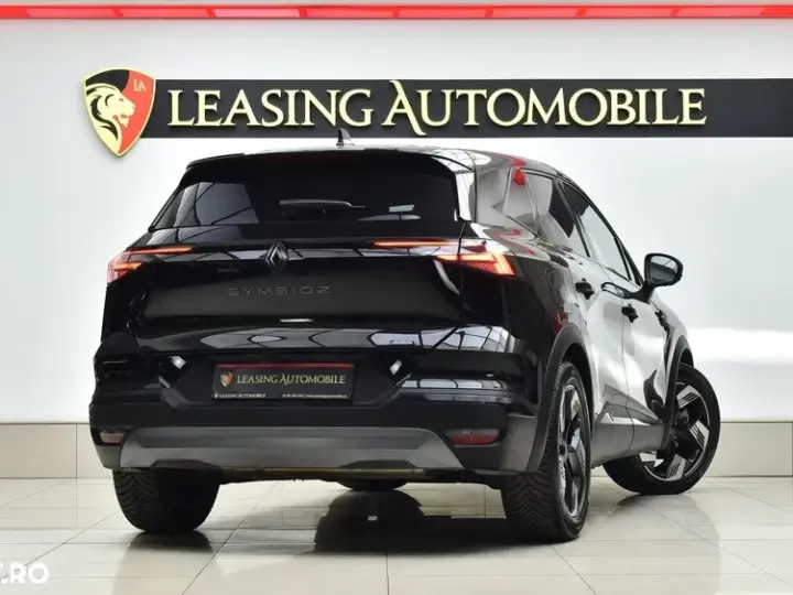 Renault Symbioz E-Tech 145 HEV Esprit Alpine