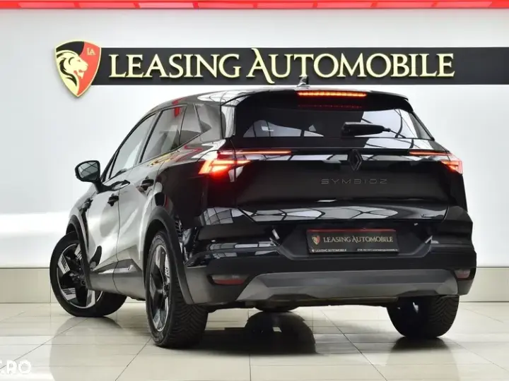 Renault Symbioz E-Tech 145 HEV Esprit Alpine