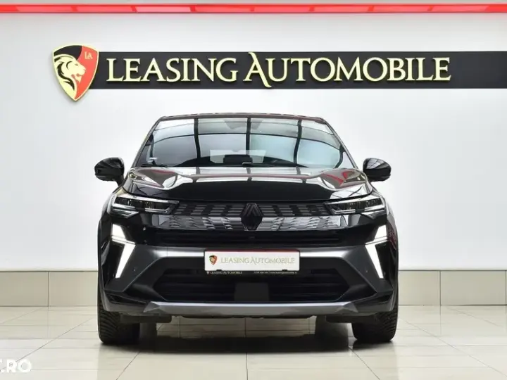 Renault Symbioz E-Tech 145 HEV Esprit Alpine