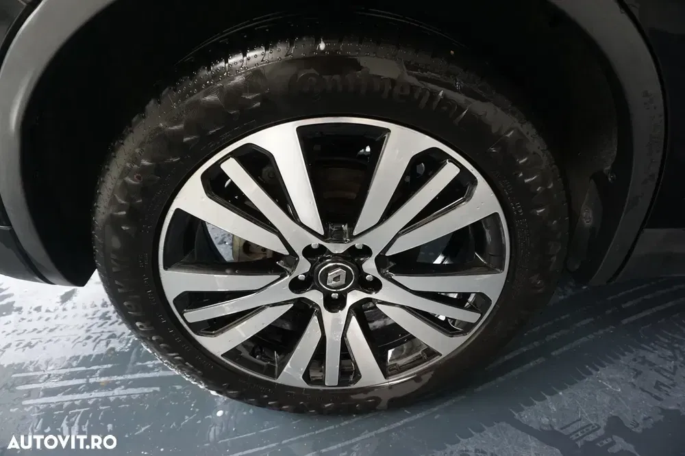 Renault Koleos BLUE dCi X-Tronic 4WD Initiale Paris — imagine 5