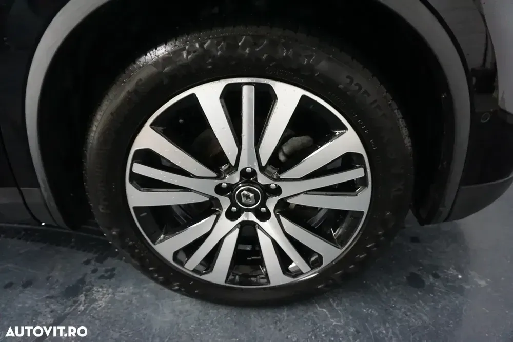Renault Koleos BLUE dCi X-Tronic 4WD Initiale Paris — imagine 6