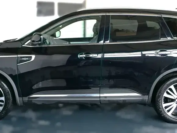 Renault Koleos BLUE dCi X-Tronic 4WD Initiale Paris