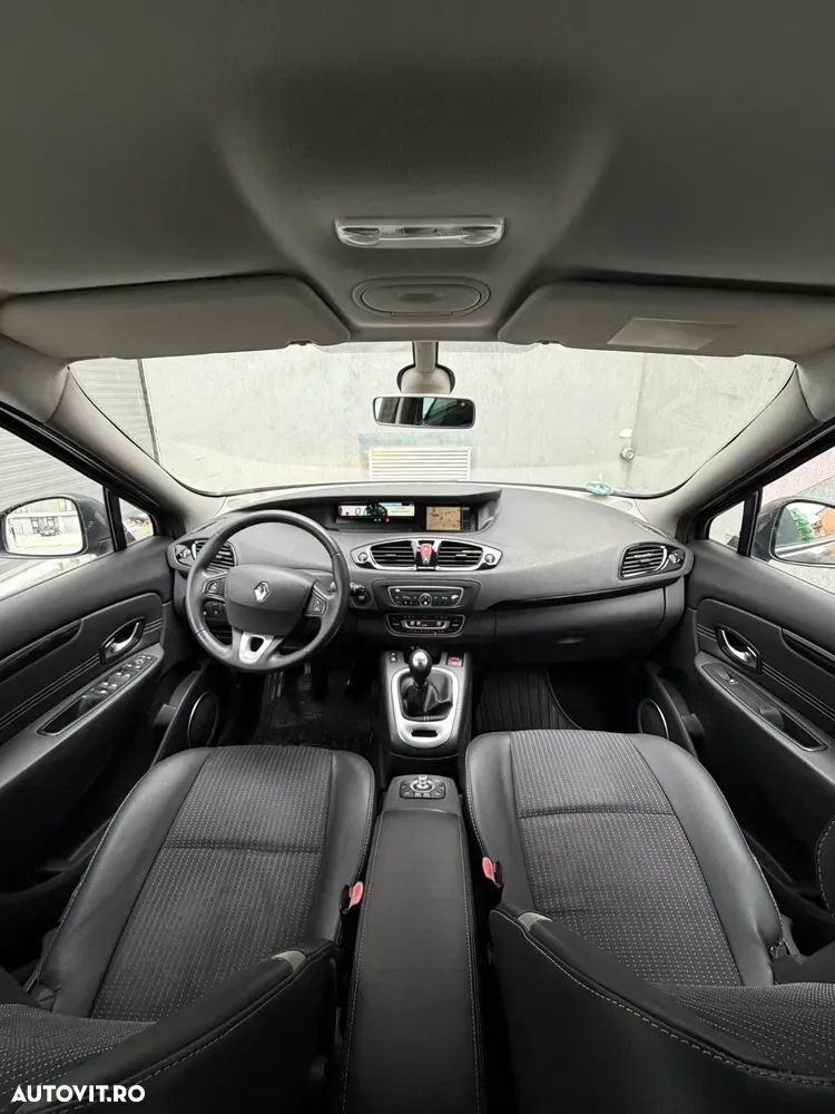 Renault Scénic III — imagine 2