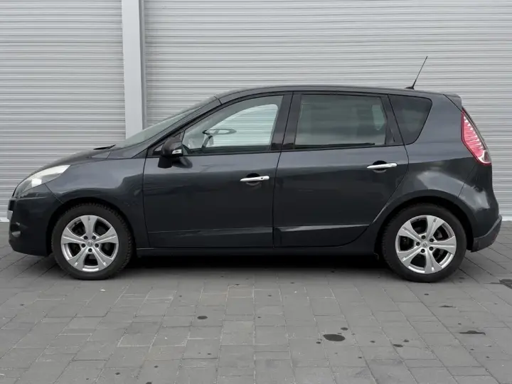 Renault Scénic III