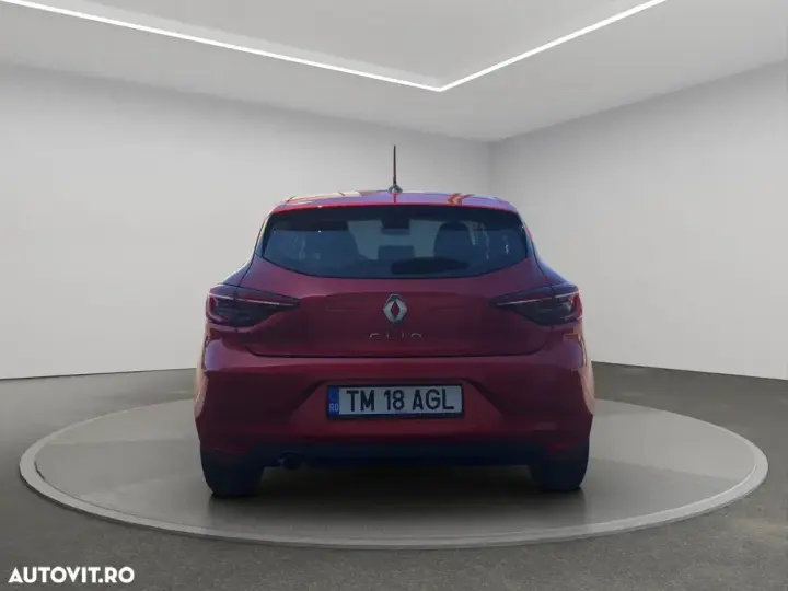 Renault Clio V