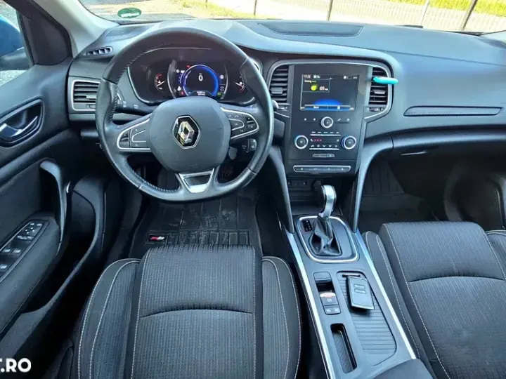 Renault Mégane