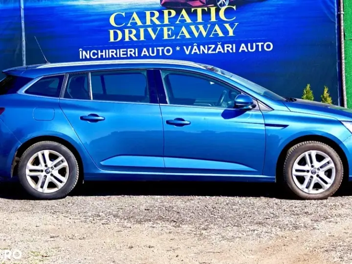 Renault Mégane